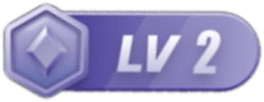 LV2 等级-LV2-未央阁资源网