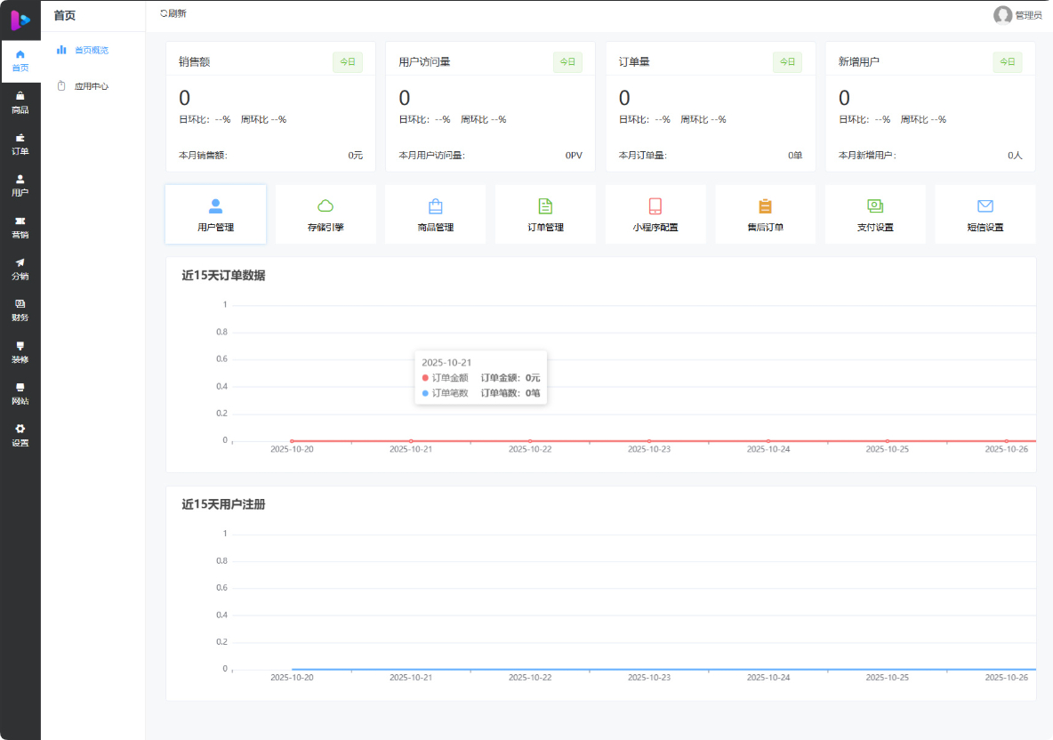 图片[3]-最新成人情趣商城系统源码 开源商城源码-未央阁资源网