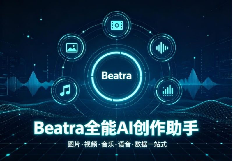视频短视频图片音乐音频配音口播数字人全能创作skill-未央阁资源网