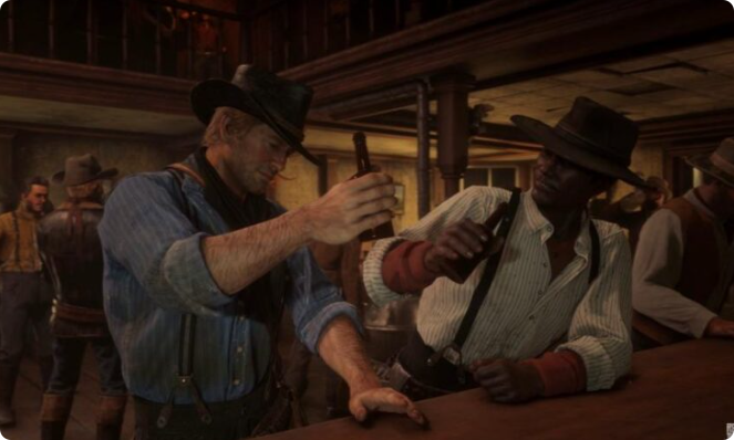 图片[3]-荒野大镖客2救赎2/荒野大镖客救赎2 – Red Dead Redemption 2(H30A)-未央阁资源网