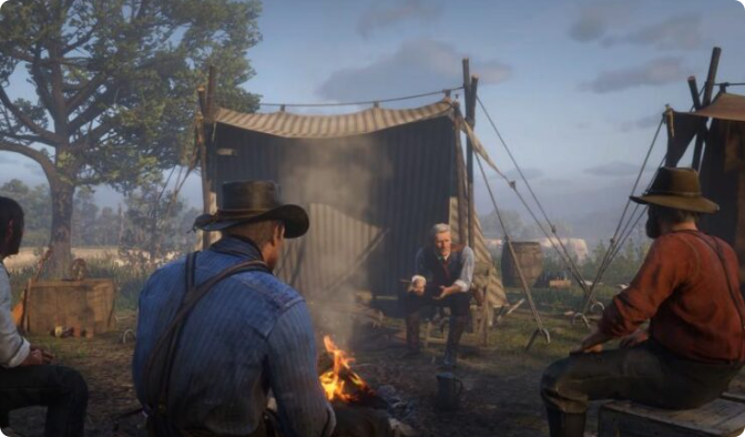 图片[5]-荒野大镖客2救赎2/荒野大镖客救赎2 – Red Dead Redemption 2(H30A)-未央阁资源网