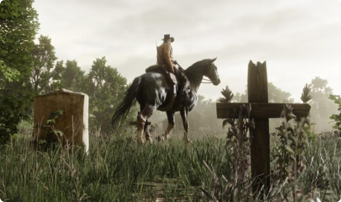 图片[6]-荒野大镖客2救赎2/荒野大镖客救赎2 – Red Dead Redemption 2(H30A)-未央阁资源网